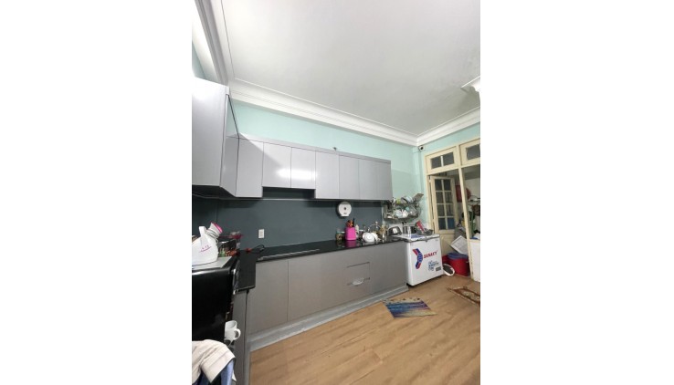 Bán Nhà 2 Tầng Hẻm Xe Hơi 55m2_4*15 chỉ 4.1 Tỷ Gần ĐH Luật QL13 Hiệp Bình Phước Thủ Đức Hiếm Có